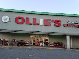 Ollie's Bargain Outlet