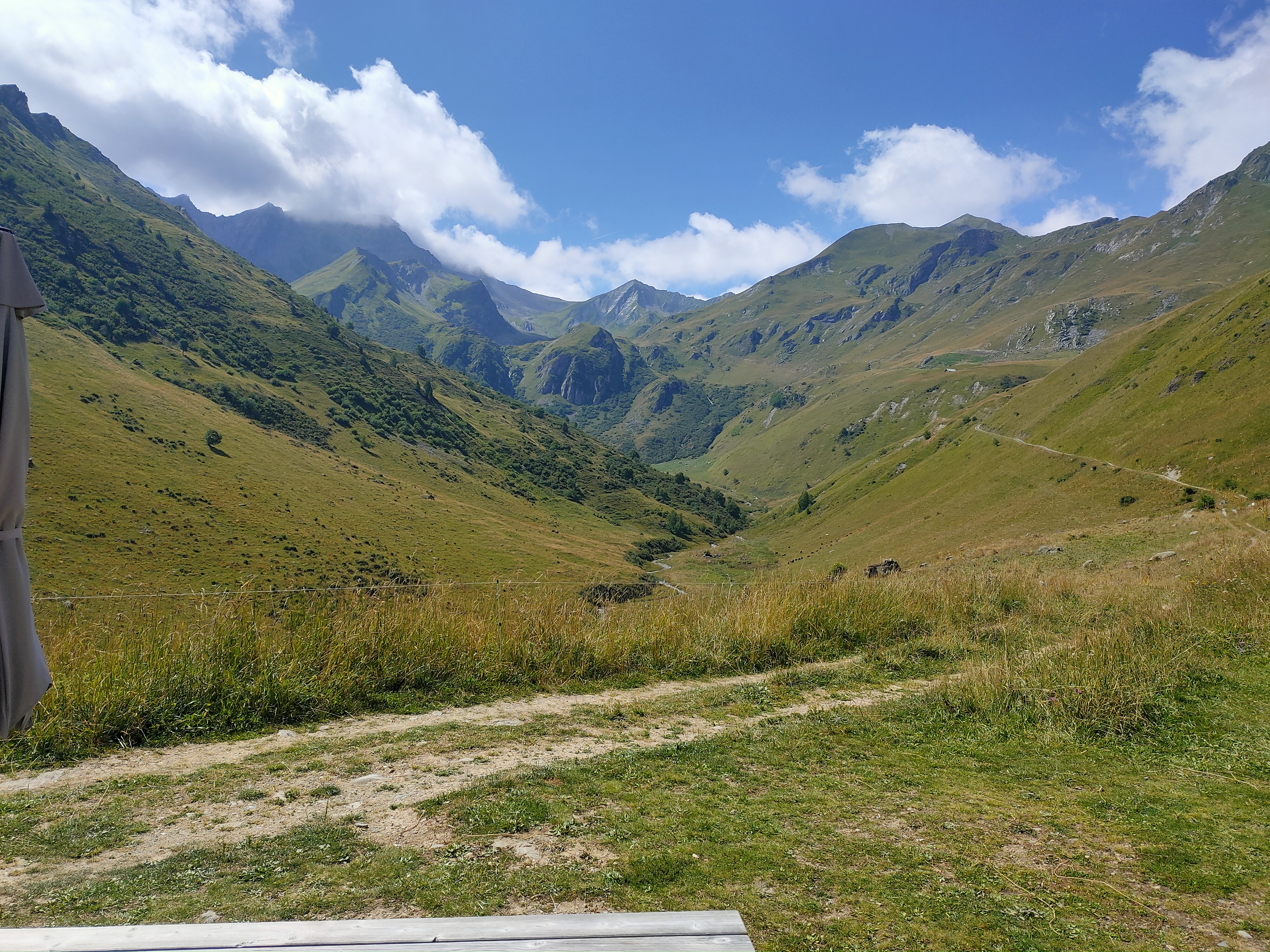 Photo n° 2 de l'avis de Fabrice.e fait le 27/08/2021 à 14:25
