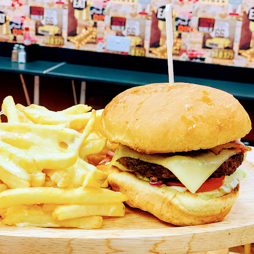 Reviews of Burger Mee in Worthing - Restaurant