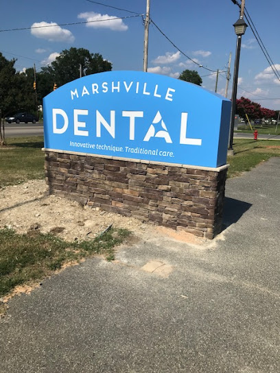 Marshville Dental