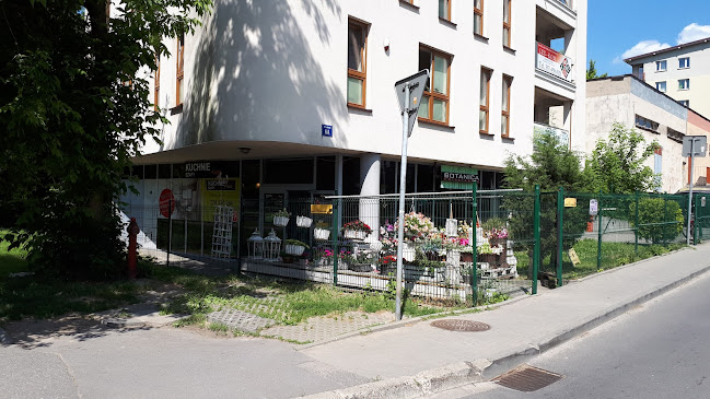 Botanica Kwiaciarnia.Katarzyna Chrzan