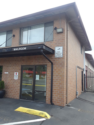 Self-Storage Facility «Century 21 Self Storage», reviews and photos, 12331 Pacific Hwy SW, Lakewood, WA 98499, USA