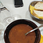 Photo n°4 de l'avis de Luciano.u fait le 19/11/2018 à 17:24 sur le  Trattoria Le Stelle à Bentivoglio