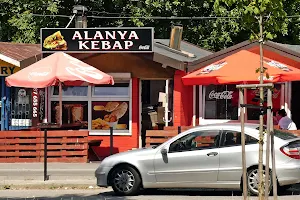 Alanya Kebap image