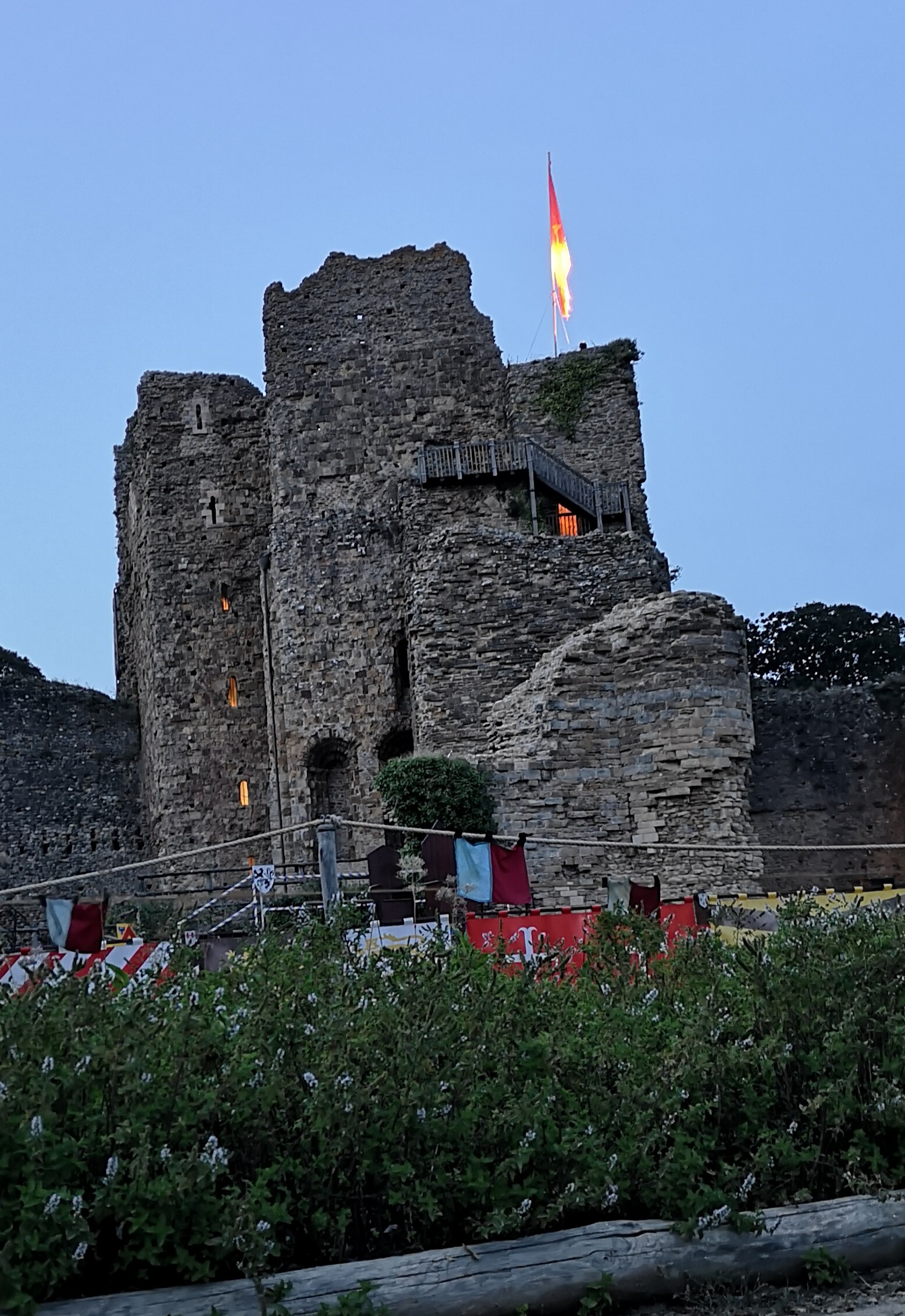 Photo n° 1 de l'avis de Laurent.t fait le 27/08/2019 à 21:58
