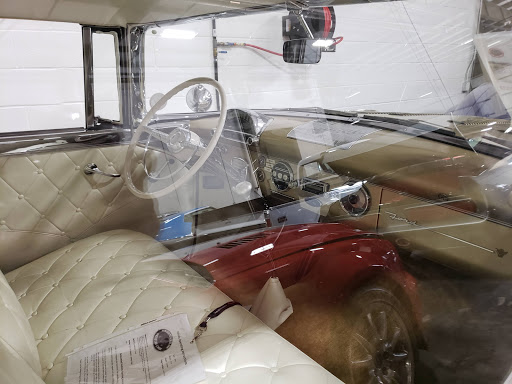 Auto Broker «Vanguard Motor Sales», reviews and photos, 15100 Keel St, Plymouth, MI 48170, USA