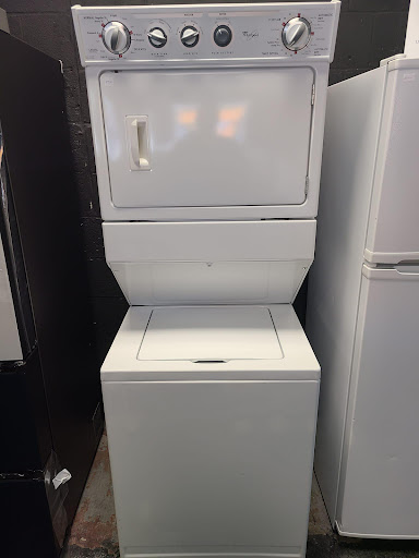 Appliance Repair Service «Ace Appliance Center», reviews and photos, 7405 Baltimore Annapolis Blvd, Glen Burnie, MD 21061, USA