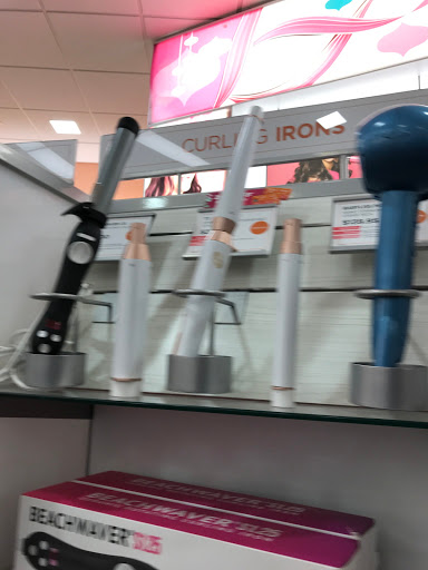 Hair Salon «Ulta Beauty», reviews and photos, 3347 Princeton Rd, Hamilton, OH 45011, USA