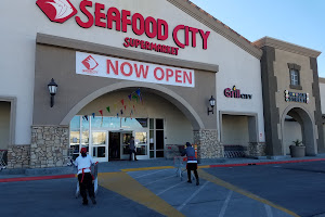 Seafood City