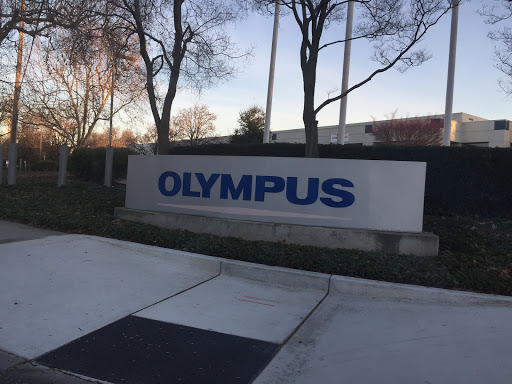 Olympus America