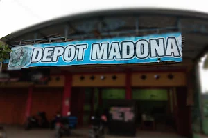 Depot Madona image