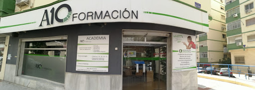 Academia Málaga A10 Formación