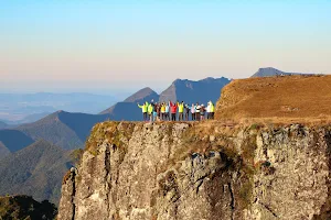 Monte Negro (Montain and Canyon) image