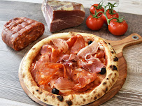 Photos du propriétaire du Monsieur Tomate - Pizzeria Artisanale 🍕 Gaillac PIZZA ❤️ - n°19