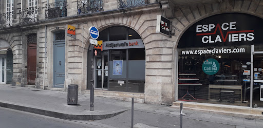 Banque Bordeaux