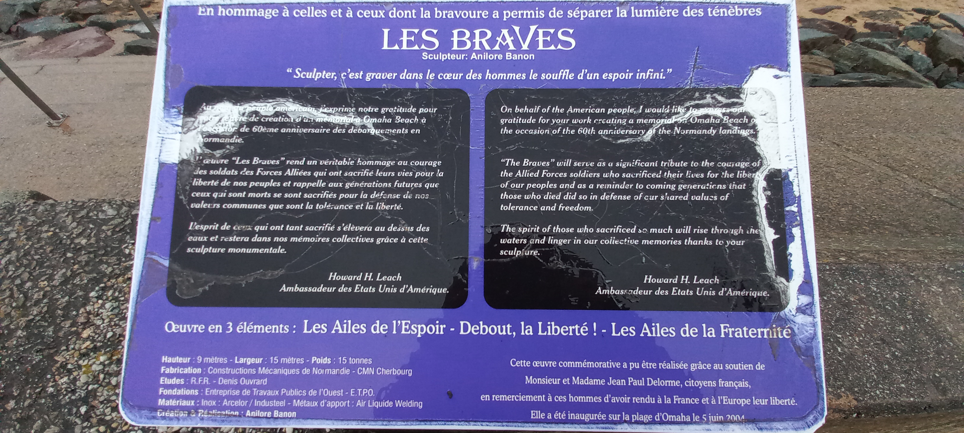 Photo n° 9 de l'avis de Françoise.o fait le 06/06/2022 à 17:36
