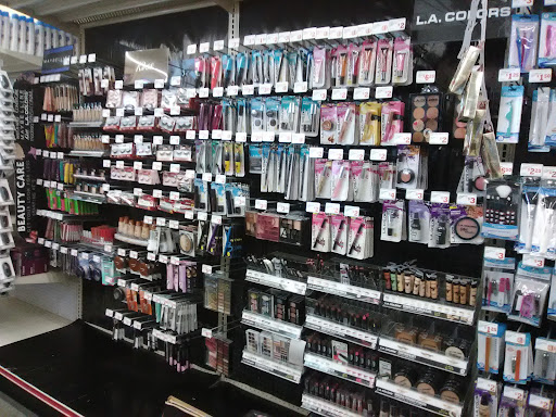 Dollar Store «FAMILY DOLLAR», reviews and photos, 119 N Meridian St, Sunman, IN 47041, USA