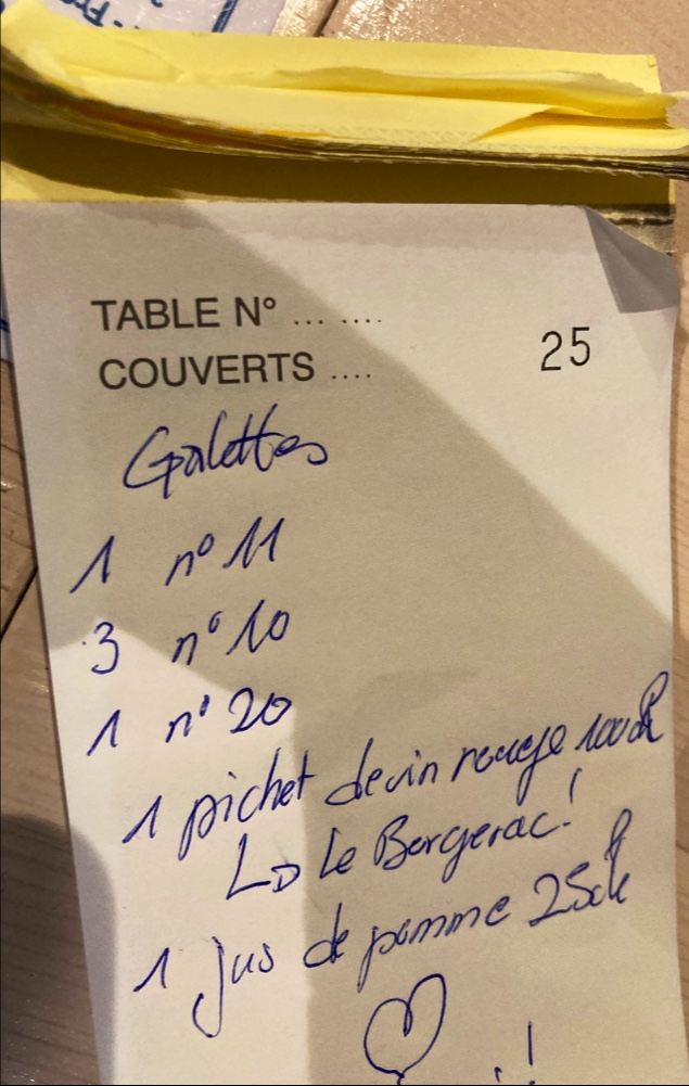 Photo n° 1 de l'avis de Franck.o fait le 08/03/2022 à 18:51