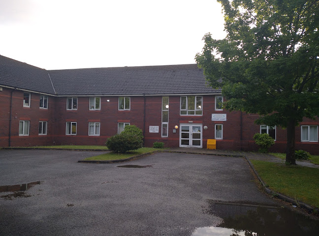 Appleby Court Care Home - Liverpool