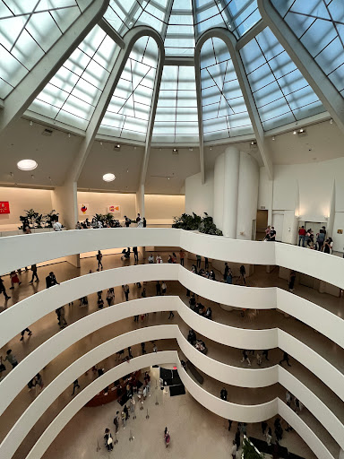 E-commerce Service «Guggenheim Museum Store», reviews and photos, 1071 5th Ave, New York, NY 10128, USA