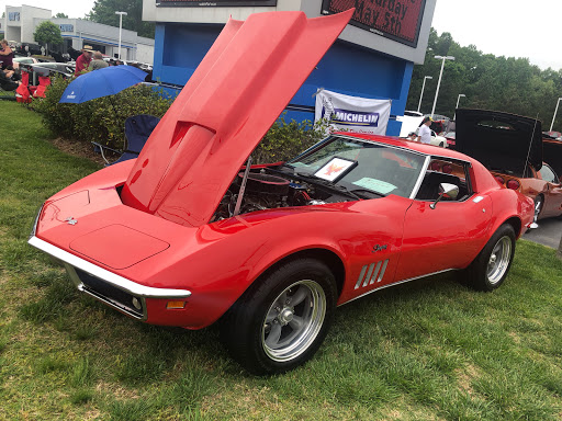 Chevrolet Dealer «Day’s Chevrolet», reviews and photos, 3693 Cobb Pkwy NW, Acworth, GA 30101, USA