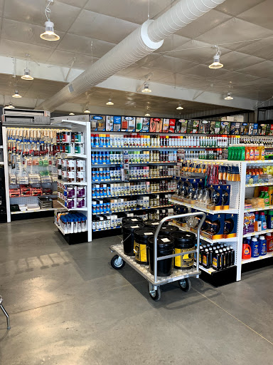 Lumber Store «Longbottom & Hardsaw Inc», reviews and photos, 7025 Central Dr SW, Central, IN 47110, USA