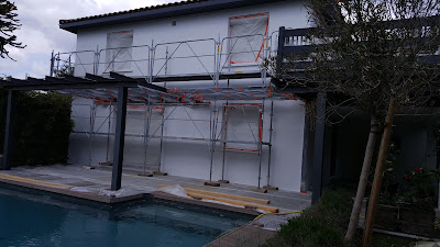 Entreprise de peinture RCS PEINTURE à Frouzins