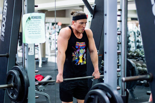 Gym «Fitworks», reviews and photos, 4464 Indian Ripple Rd, Dayton, OH 45440, USA