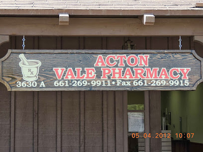 Acton Vale Pharmacy