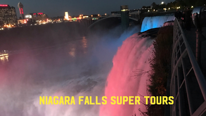 Niagara Falls Super Tour