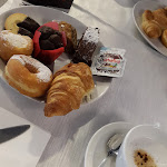 Photo n°2 de l'avis de Roberta.i fait le 19/04/2017 à 10:15 sur le  Hotel Kennedy à Naples