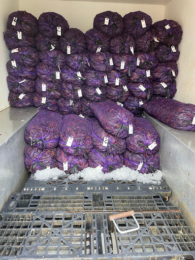 Asian Grocery Store «Hung Dong Asian Supermarket», reviews and photos, 13433 State Highway 249 A, Houston, TX 77086, USA