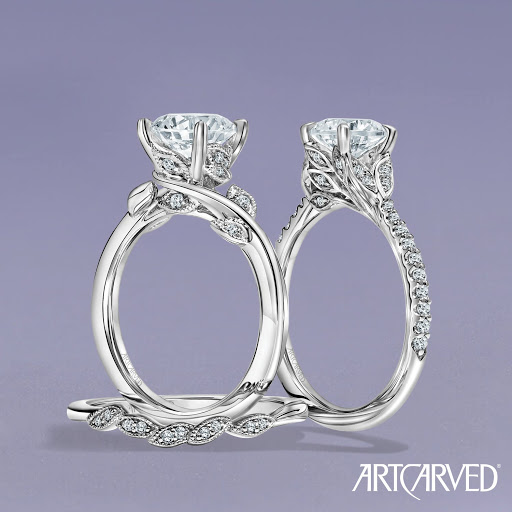 Trinity Diamonds and Fine Jewelry, 6070 N Oracle Rd, Tucson, AZ 85704, USA, 