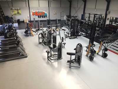 Point Sport Goderville à Goderville