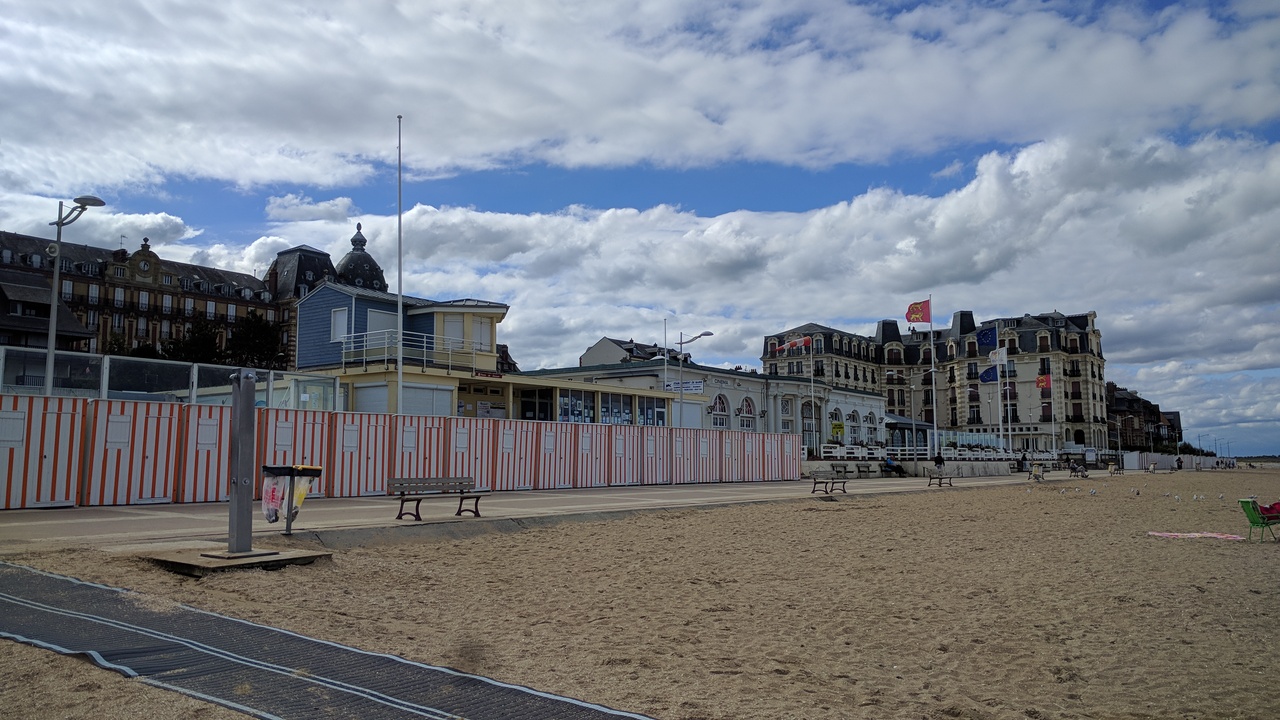 Photo n° 3 de l'avis de Ben.r fait le 14/09/2018 à 15:54