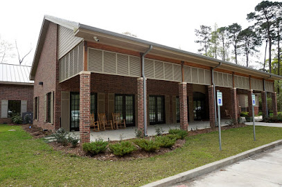 West Feliciana Parish Library