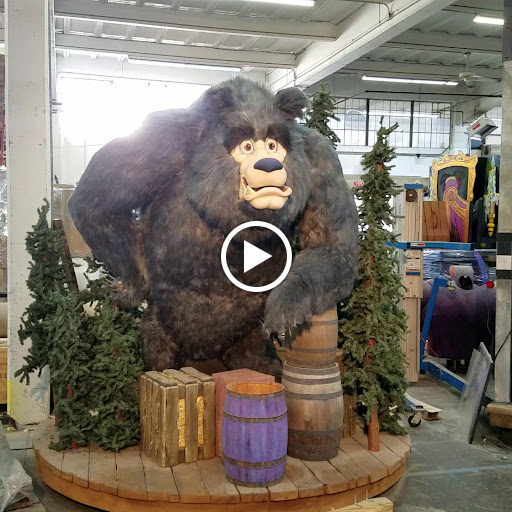 Manufacturer «Sally Corporation», reviews and photos, 745 W Forsyth St, Jacksonville, FL 32204, USA