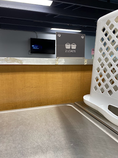 Laundromat «Spin Cycle Laundry Lounge», reviews and photos, 10113 Folsom Blvd, Rancho Cordova, CA 95670, USA