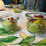 Photo n°7 de l'avis de Heinrich.o fait le 24/04/2022 à 16:01 sur le  Zum Adam - Ihr Restaurant in Oberplanitz à Zwickau