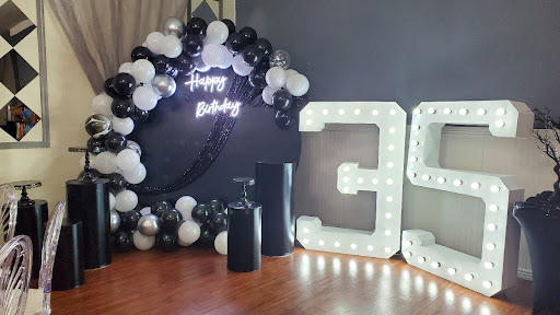 Event Venue «Crystal Event Center», reviews and photos, 610 W Prince Rd, Tucson, AZ 85705, USA