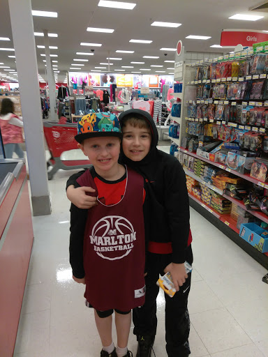 Department Store «Target», reviews and photos, 1139 White Horse Rd, Voorhees Township, NJ 08043, USA