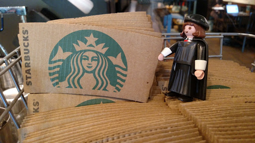 Coffee Shop «Starbucks», reviews and photos, 747 Saluda Ave, Columbia, SC 29205, USA