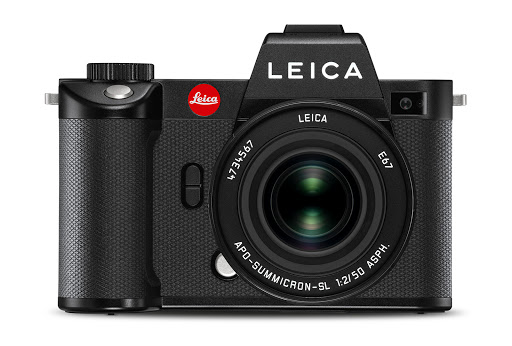 Leica Store Marseille