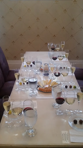 Wine Bar «Chocolate & Vines», reviews and photos, 757 University Ave, Rochester, NY 14607, USA