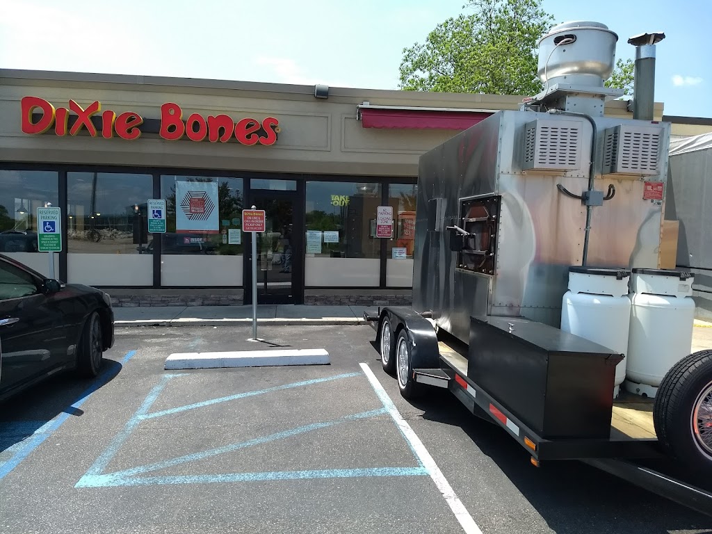 Dixie Bones BBQ Woodbridge, NJ 22191 Menu, Hours, Reviews and Contact