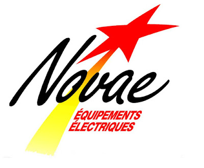 Novae à Stains