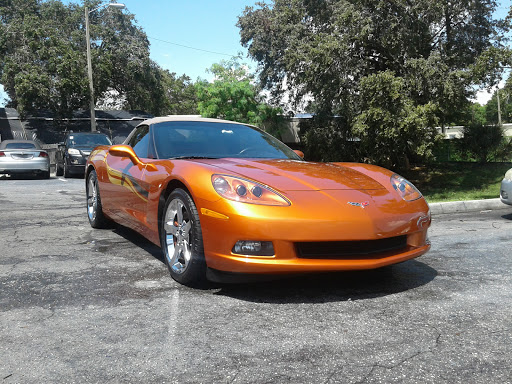 Auto Radiator Repair Service «RJ Automotive Repair Shop», reviews and photos, 12201 Seminole Blvd, Largo, FL 33778, USA