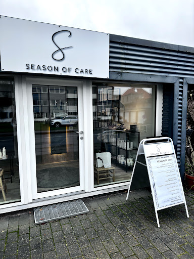 SEASON OF CARE in Skanderborg, Skanderborg