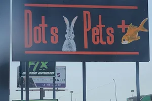 Dots Pets + image