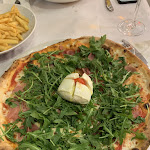 Photo n°4 de l'avis de Airforce.e fait le 21/09/2023 à 10:11 sur le  Ristorante Pizzeria Arco à Lignano Sabbiadoro